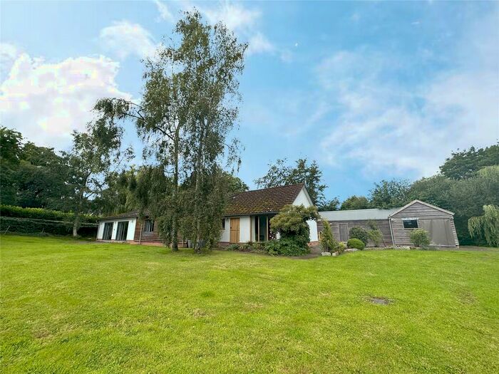 4 Bedroom Detached House To Rent In Kenn, Exeter, EX6