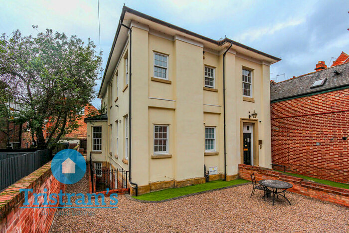 2 Bedroom Apartment To Rent In Church Street, Lenton, NG7