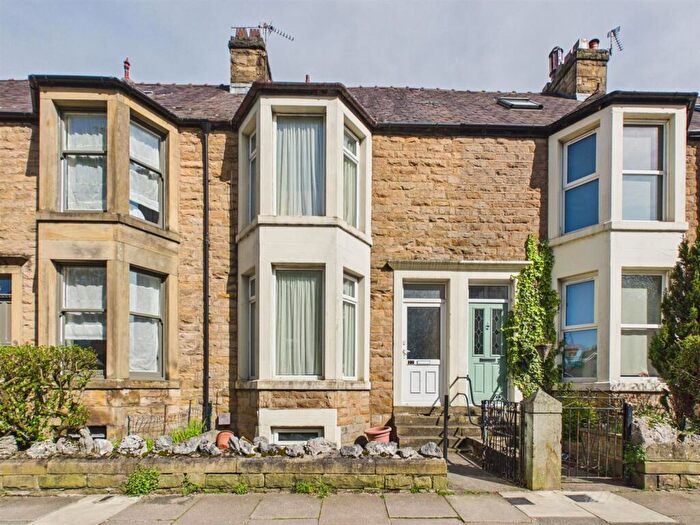 4 Bedroom Terraced House For Sale In Scotforth Road, Lancaster, LA1