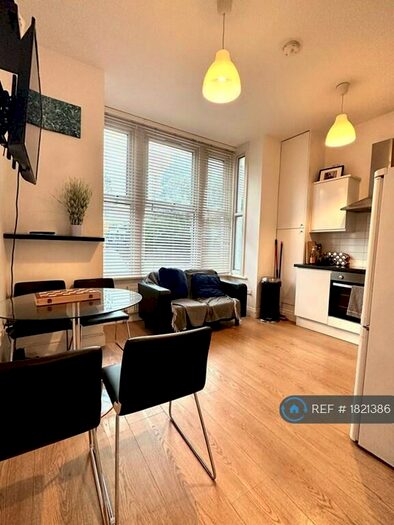 1 Bedroom Flat To Rent In The Limes Avenue, London, N11