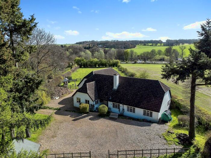 4 Bedroom Detached House For Sale In Rookery Lane, Wendens Ambo, Saffron Walden, CB11