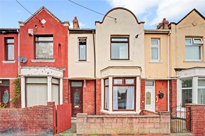 3 Bedroom Terraced House To Rent In The Gables, Thornley, Durham, DH6