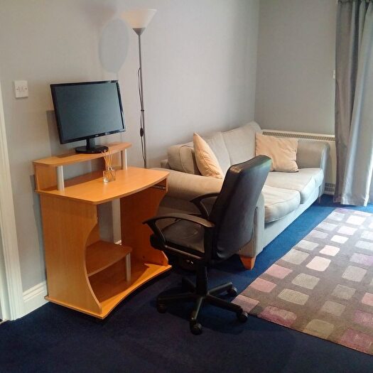 1 Bedroom Flat To Rent In Longbridge Road, Barking, IG11