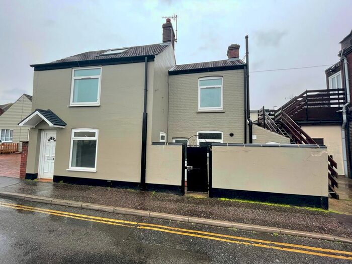 3 Bedroom Property To Rent In Duke Road, Gorleston, Great Yarmouth NR31