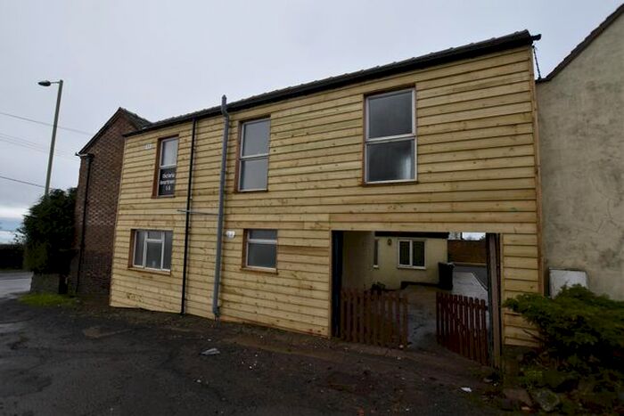 1 Bedroom Flat To Rent In High Street, Clee Hill, Ludlow, SY8