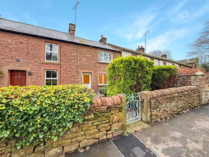 2 Bedroom Cottage For Sale In Great Salkeld, Penrith, CA11