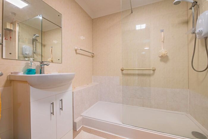 2 Bedroom Apartment For Sale In Waterside Court, Church Street, St. Neots, Cambridgeshire, PE19