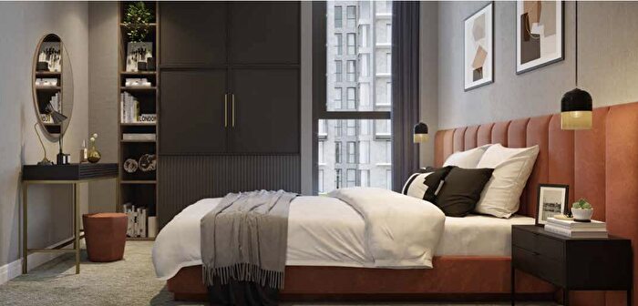 1 Bedroom Flat For Sale In Edgware Road, London, W2