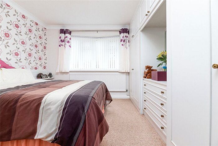 3 Bedroom Bungalow For Sale In Gorsey Close, Belper, Derbyshire, DE56