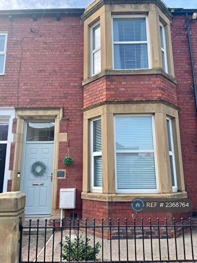 3 Bedroom Terraced House To Rent In Dalston Road, Carlisle, CA2