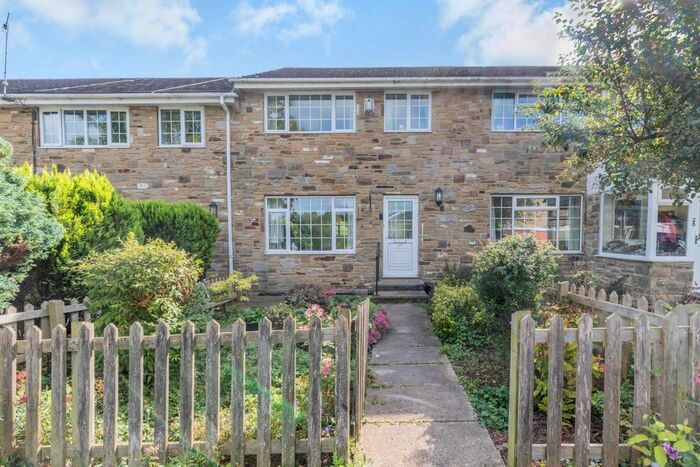 3 Bedroom Maisonette To Rent In Grange Road, Dacre Banks, HG3