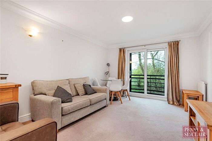 2 Bedroom Apartment To Rent In Water Eaton Road, North Oxford, OX2