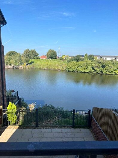 4 Bedroom Property To Rent In Waters Edge, Warrington, WA4