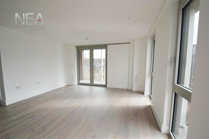 2 Bedroom Apartment To Rent In Verto, Kings Road, Reading, RG1