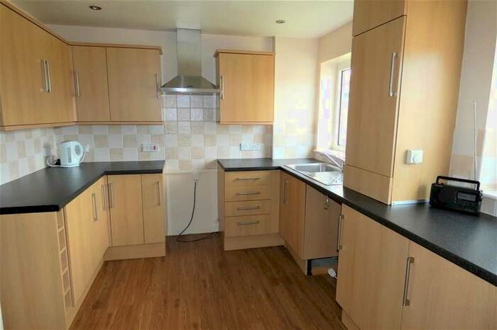 2 Bedroom Apartment To Rent In Goshawk Road, Haverfordwest, SA61