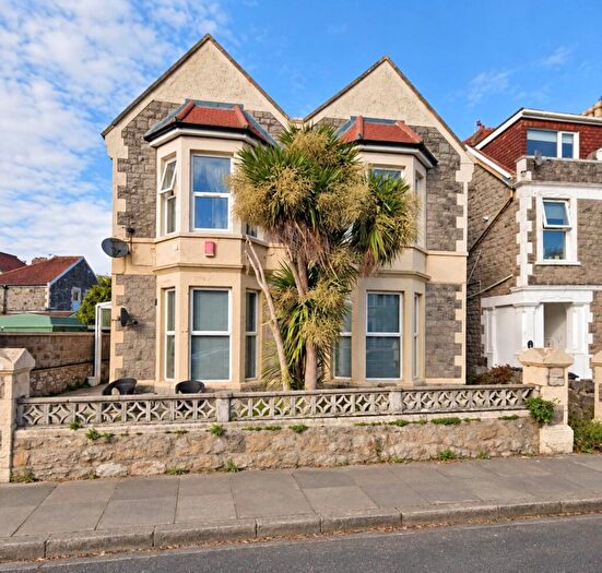 1 Bedroom Flat To Rent In Gordon Road, Weston-super-Mare, BS23