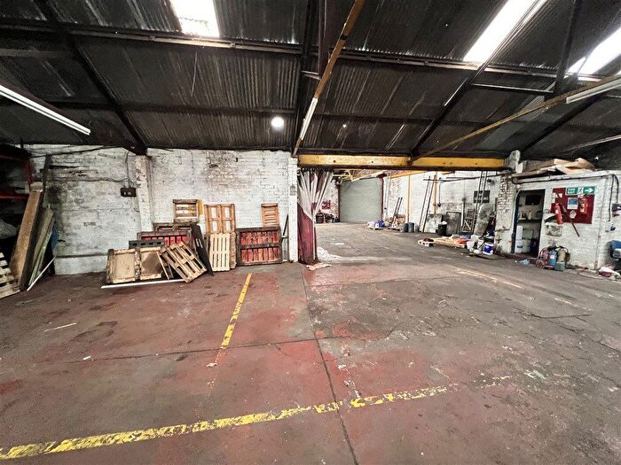 Property To Rent In Stuart Street, Pontefract, WF8