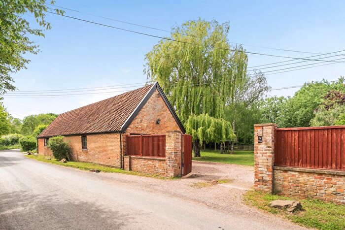 3 Bedroom Detached House For Sale In Creech St. Michael, . Acre, TA3