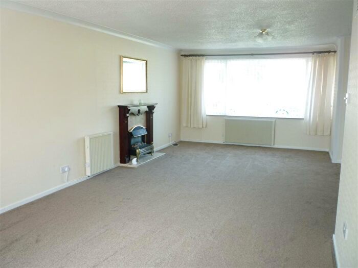 2 Bedroom Bungalow To Rent In Bramble Close, Wicken Green Village, Fakenham, NR21