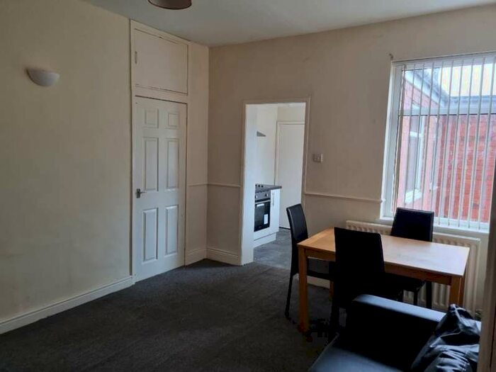 3 Bedroom Flat To Rent In Alexandra Road, Ashington, Amble, NE63