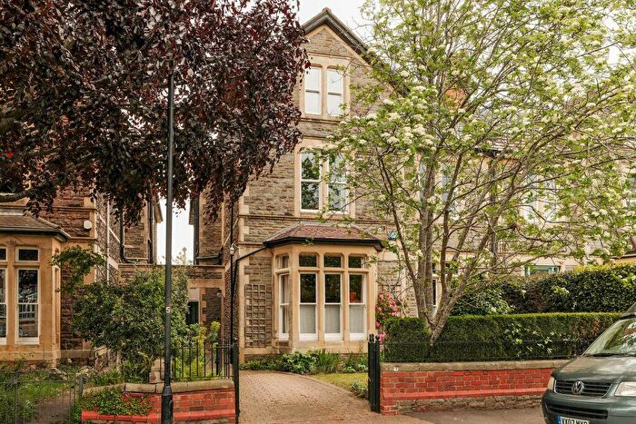 7 Bedroom Semi Detached House For Sale In Cotham Lawn Road | Cotham, BS6