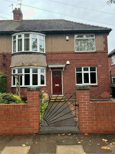 2 Bedroom Apartment To Rent In Linthorpe Road, Newcastle Upon Tyne, Tyne And Wear, NE3
