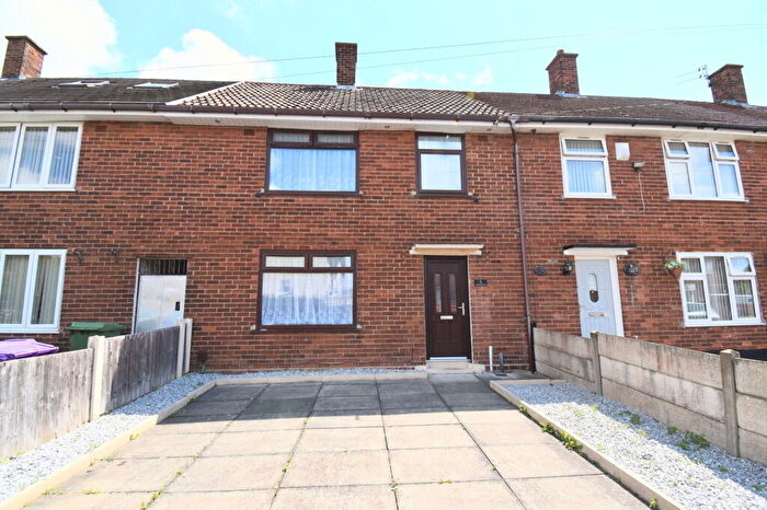 3 Bedroom Terraced House For Sale In Oldbridge Road, Liverpool, L24