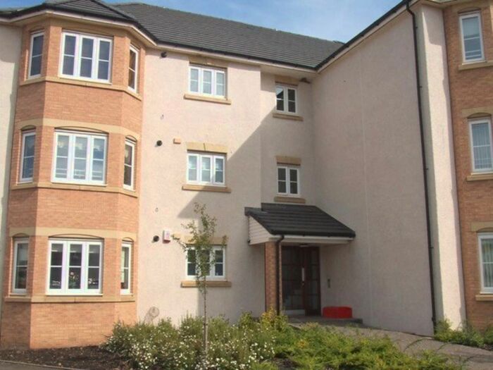 2 Bedroom Flat To Rent In The Flying Scotsman Way, Prestonpans, East Lothian, EH32