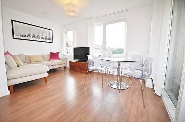 1 Bedroom Flat To Rent In Peabody Avenue, Pimlico, London, SW1V