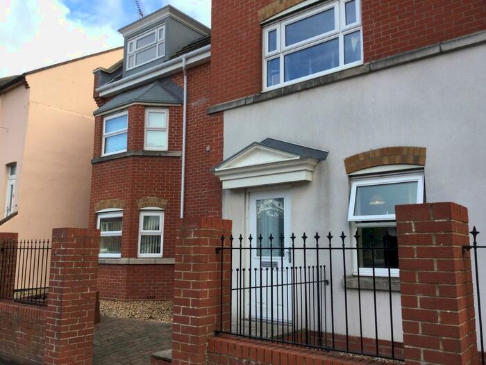 1 Bedroom Apartment To Rent In Longford Road, Bognor Regis, PO21