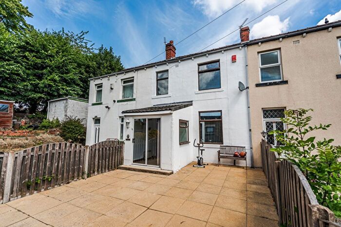 3 Bedroom Terraced House For Sale In Ravens Croft, Dewsbury, WF13