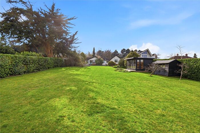 3 Bedroom Bungalow For Sale In Leiston Road, Aldeburgh, Suffolk, IP15