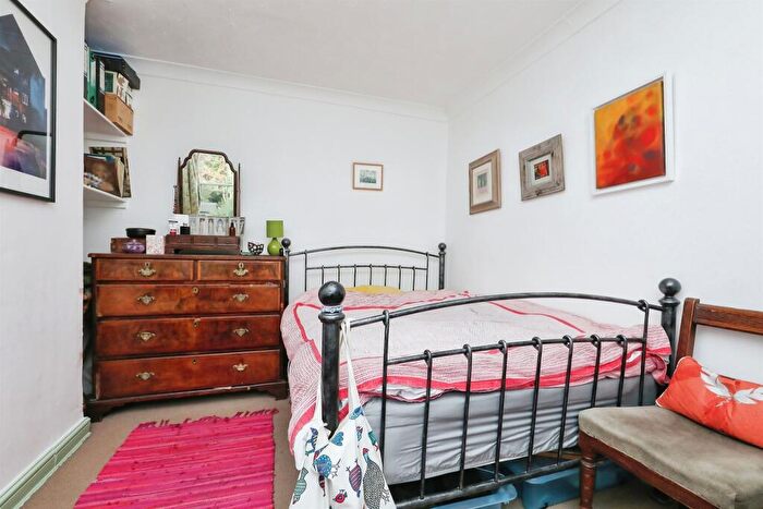 3 Bedroom Terraced House For Sale In Dereham Road, Norwich, NR2