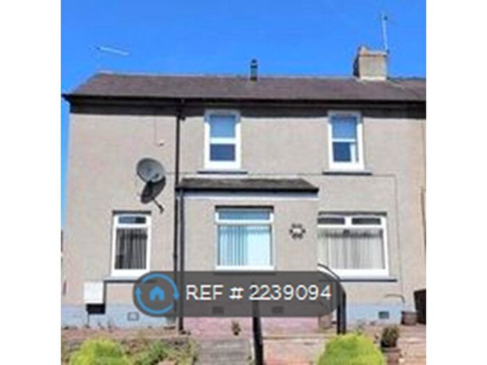 3 Bedroom Semi-Detached House To Rent In Stewartfield Crescent, Broxburn, EH52