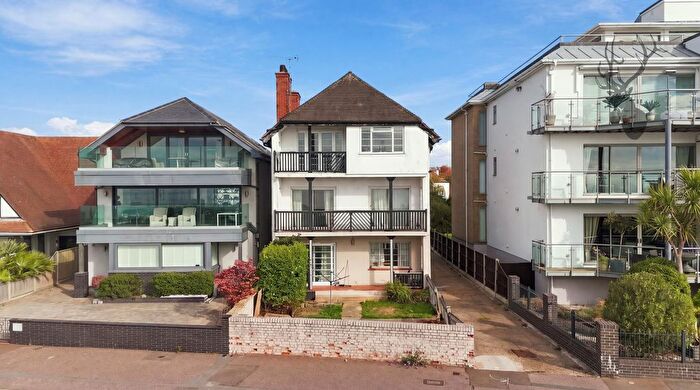 1 Bedroom Flat To Rent In Chalkwell Esplanade, Westcliff-On-Sea, SS0