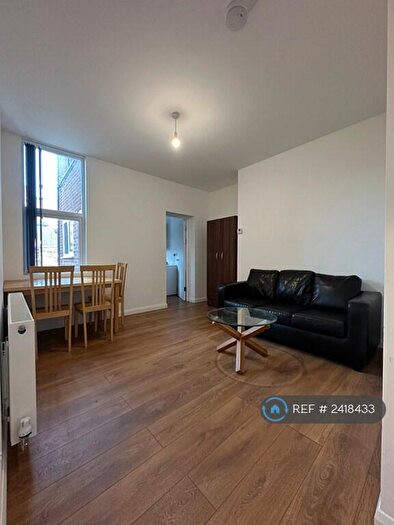 2 Bedroom Flat To Rent In Disraeli Street, Blyth, NE24