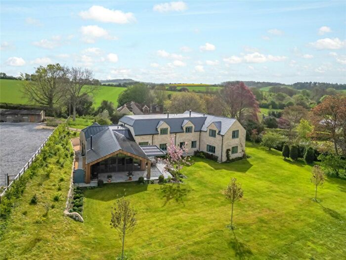5 Bedroom Detached House For Sale In Cow Drove, Chilmark, Salisbury, Wiltshire, SP3