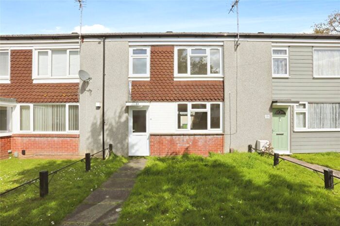3 Bedroom Terraced House For Sale In Canterbury Avenue, Southampton, Hampshire, SO19