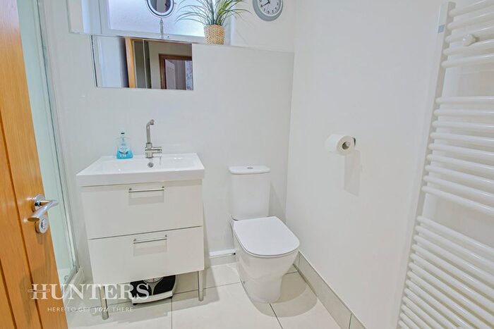2 Bedroom Detached Bungalow For Sale In Wood Bank Road, Smithy Bridge, OL15