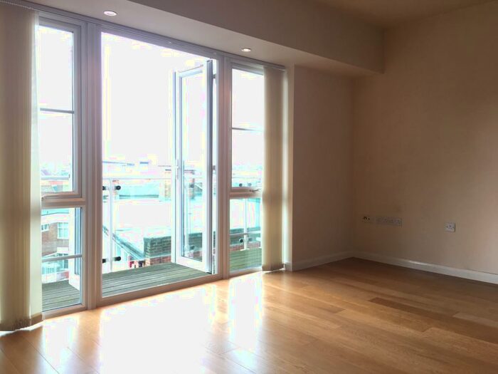 1 Bedroom Flat To Rent In Babington Court, Gower Street, Derby, DE1