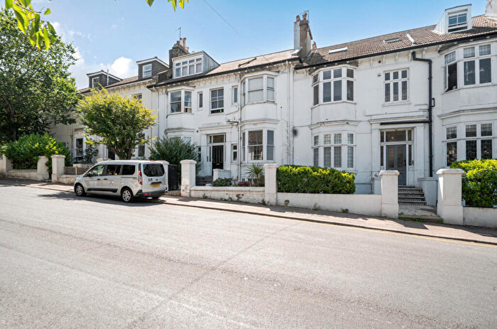 1 Bedroom Flat For Sale In Buckingham Place, Brighton, East Sussex, BN1