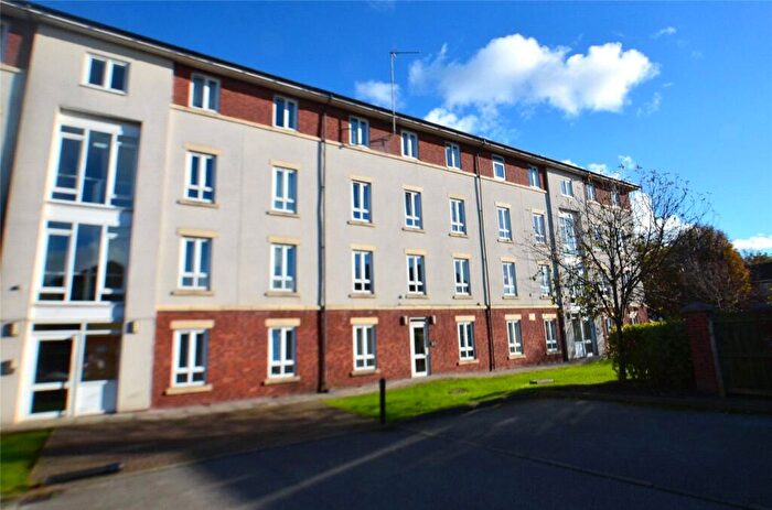 2 Bedroom Apartment For Sale In Chapel Gardens, Liverpool, Merseyside, L5