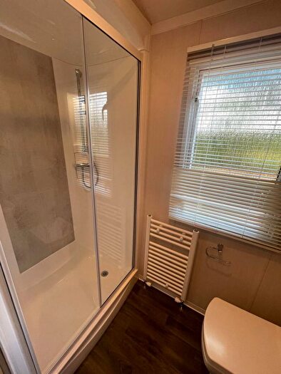 2 Bedroom Park Home For Sale In Tedburn St. Mary, Exeter, EX6