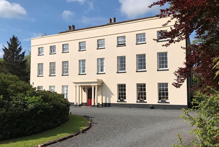 2 Bedroom Apartment To Rent In Apartment, Leaton Hall, Church Lane, Bobbington, DY7