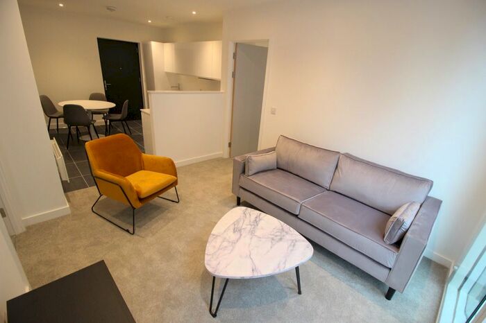 2 Bedroom Flat To Rent In Transmission House, Tib Street, Manchester, M4