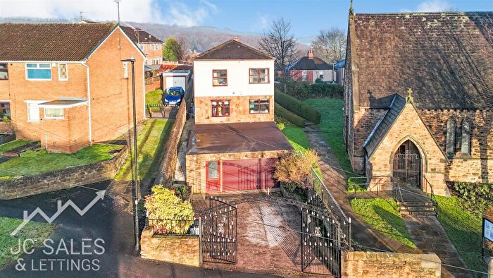 4 Bedroom House For Sale In Newman Road, Sheffield, S9