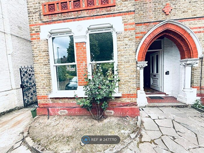 1 Bedroom Flat To Rent In Ealing, London, W5
