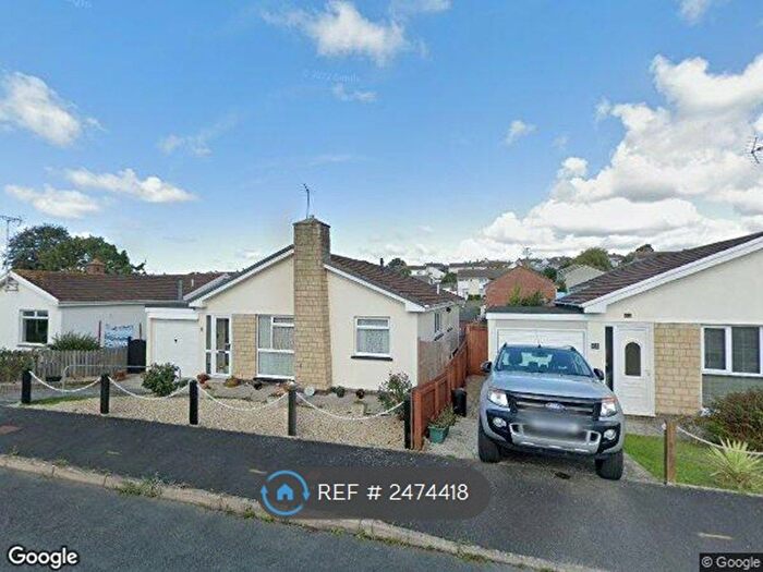 3 Bedroom Bungalow To Rent In Bede Haven Close, Bude, EX23