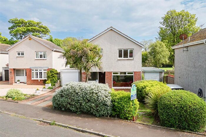 3 Bedroom Detached House For Sale In Bow Butts, Crail, Anstruther, Fife, KY10