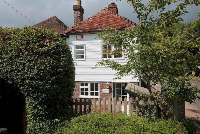 3 Bedroom Detached House To Rent In Upper Harbledown, Canterbury, CT2